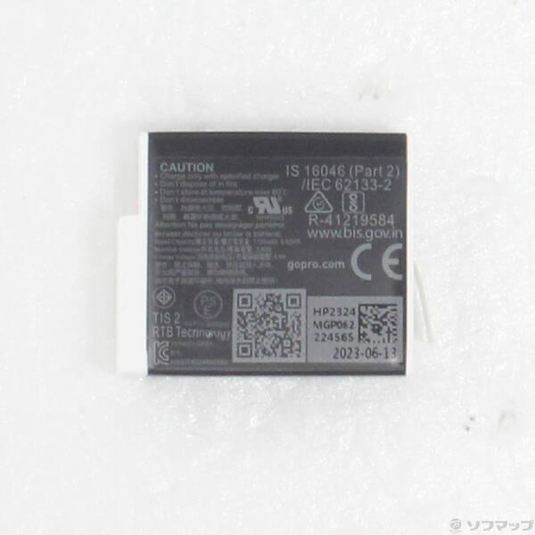 〔中古〕GoPro(ゴープロ) HERO12 Black CHDHX-121-FW〔344-ud〕 |  | 04