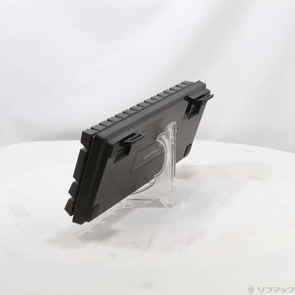 〔中古〕RAZER(レイザー) Huntsman Mini JP - Linear Optical Switch RZ03-03390800-R3J1 赤軸〔262-ud〕 |  | 01