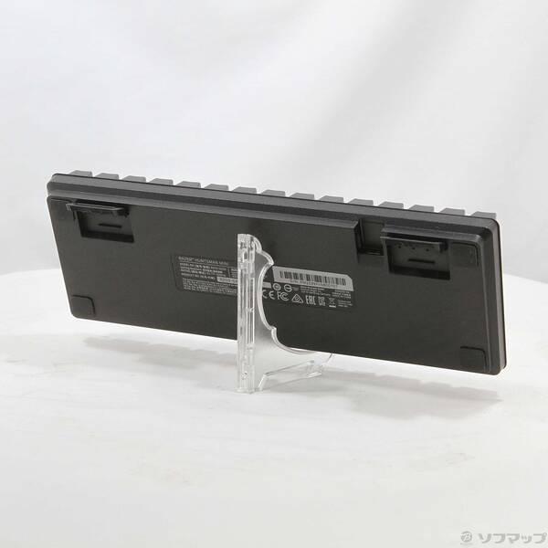 〔中古〕RAZER(レイザー) Huntsman Mini JP - Linear Optical Switch RZ03-03390800-R3J1 赤軸〔262-ud〕 |  | 02