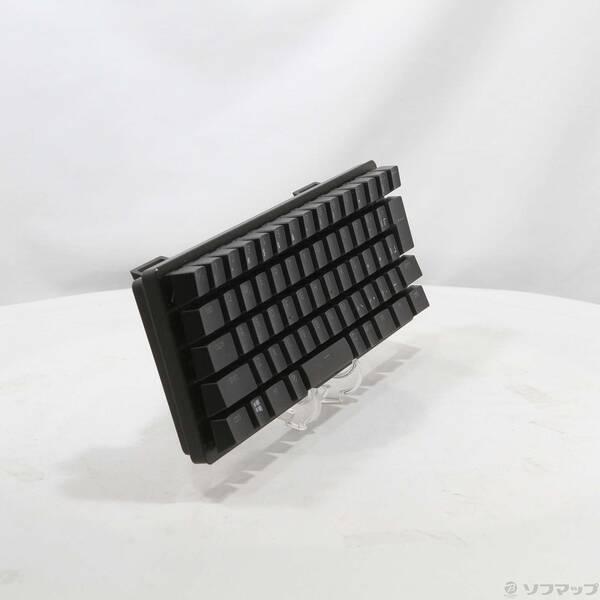 〔中古〕RAZER(レイザー) Huntsman Mini JP - Linear Optical Switch RZ03-03390800-R3J1 赤軸〔262-ud〕 |  | 03