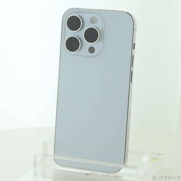 〔中古〕Apple(アップル) iPhone14 Pro 512GB シルバー MQ1V3J／A SIMフリー〔276-ud〕 | 