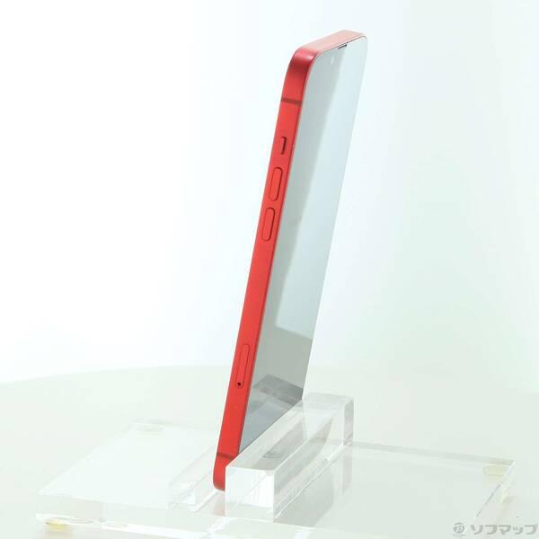 〔中古〕Apple(アップル) iPhone14 Plus 512GB プロダクトレッド MQ4V3J／A SIMフリー〔258-ud〕 |  | 01
