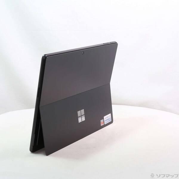 〔中古〕Microsoft(マイクロソフト) Surface Pro9 〔Core i5／8GB／SSD256GB〕 QEZ-00028 グラファイト〔344-ud〕 |  | 01