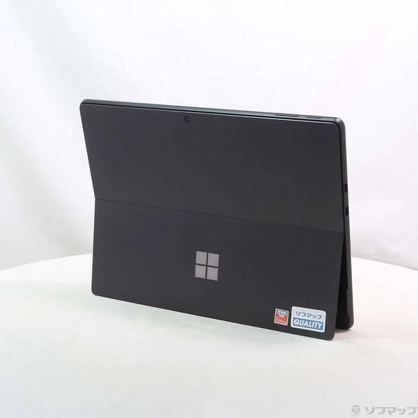 〔中古〕Microsoft(マイクロソフト) Surface Pro9 〔Core i5／8GB／SSD256GB〕 QEZ-00028 グラファイト〔344-ud〕 |  | 02