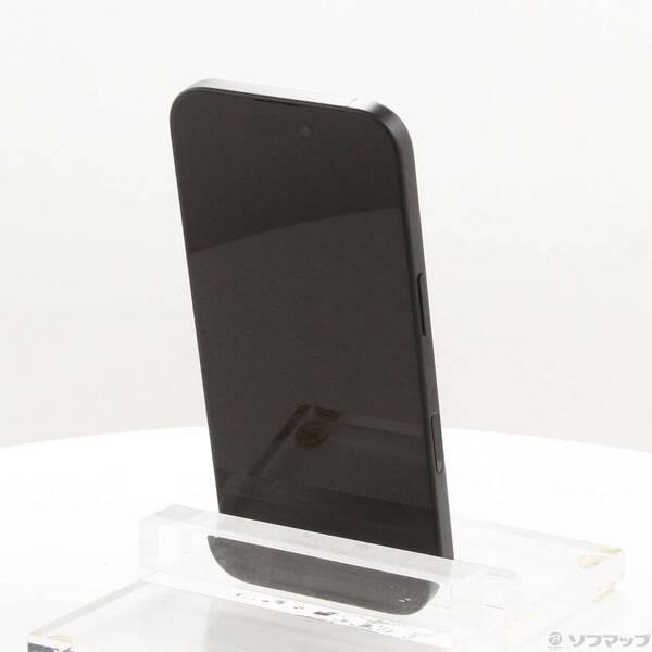 〔中古〕Apple(アップル) iPhone16 128GB ブラック MYDQ3J／A SIMフリー〔305-ud〕 |  | 02