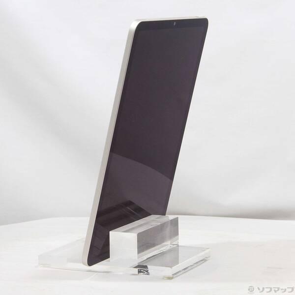 〔中古〕Apple(アップル) iPad Air 第5世代 256GB スターライト MM9P3J／A Wi-Fi〔352-ud〕 |  | 01