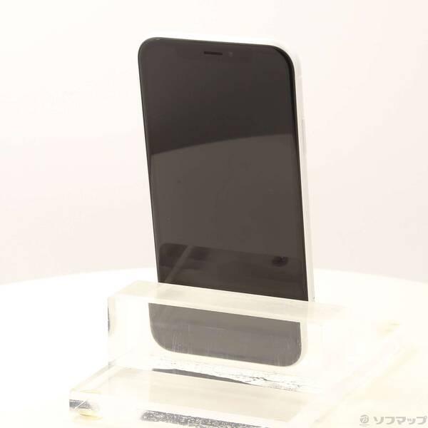 〔中古〕Apple(アップル) iPhoneXR 64GB ホワイト MT032J／A SIMフリー〔368-ud〕 |  | 02