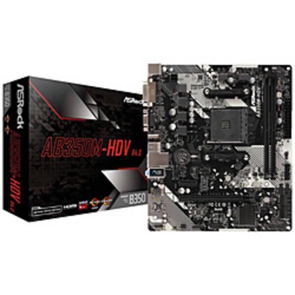 〔中古〕ASRock(アスロック) ASRock AB350M-HDV R4.0〔377-ud〕 | 