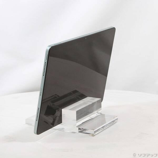 〔中古〕XIAOMI Redmi Pad SE 128GB ミントグリーン VHU4503JP Wi-Fi〔348-ud〕 |  | 01