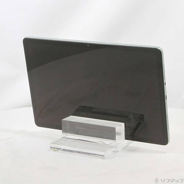 〔中古〕XIAOMI Redmi Pad SE 128GB ミントグリーン VHU4503JP Wi-Fi〔348-ud〕 |  | 02