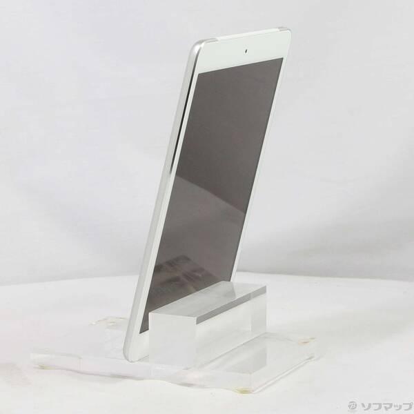 〔中古〕Apple(アップル) iPad mini 2 64GB シルバー ME832JA／A au〔269-ud〕 |  | 01