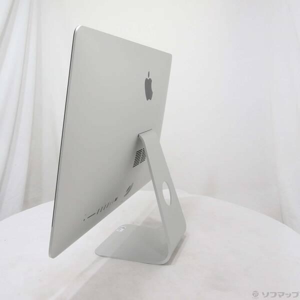 〔中古〕Apple(アップル) iMac 21.5-inch Early-2019 MRT42J／A Core_i5 3GHz 8GB Fusion Drive1TB 〔10.15 Catalina〕〔377-ud〕 |  | 01