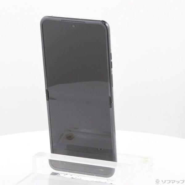 〔中古〕Motorola(モトローラ) motorola razr 50 ultra 512GB ミッドナイトブルー PB410000JP SIMフリー〔276-ud〕 |  | 02