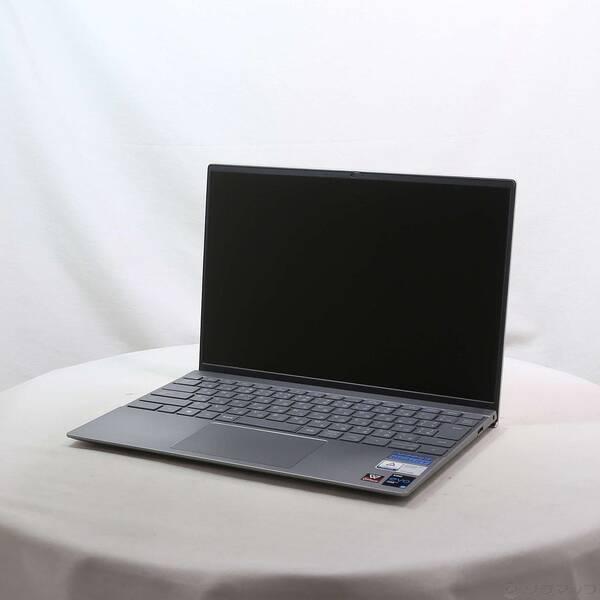 〔中古〕DELL(デル) Inspiron 13 5310 MI573-BWHBC プラチナシルバー〔262-ud〕 | 