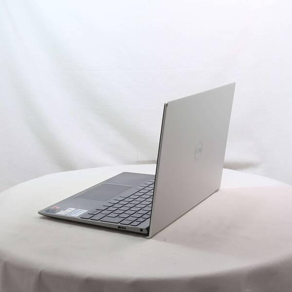 〔中古〕DELL(デル) Inspiron 13 5310 MI573-BWHBC プラチナシルバー〔262-ud〕 |  | 01