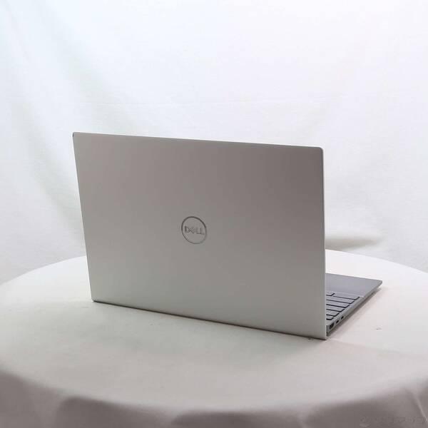 〔中古〕DELL(デル) Inspiron 13 5310 MI573-BWHBC プラチナシルバー〔262-ud〕 |  | 02