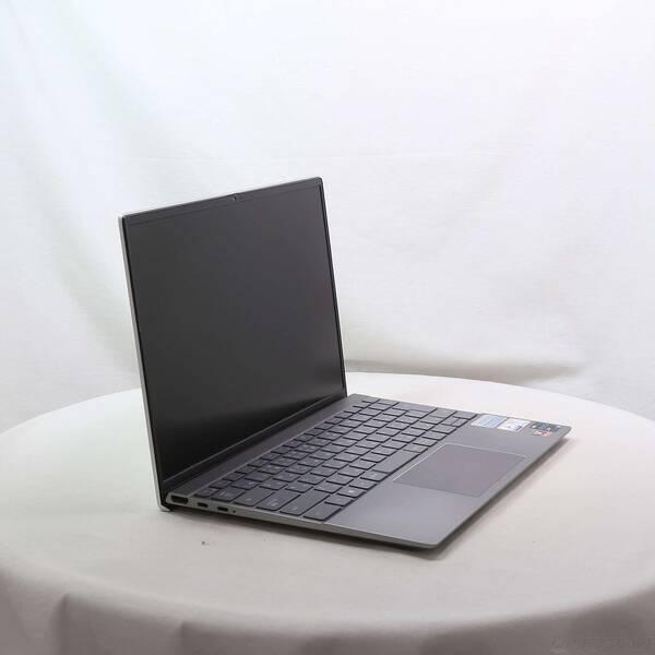 〔中古〕DELL(デル) Inspiron 13 5310 MI573-BWHBC プラチナシルバー〔262-ud〕 |  | 03
