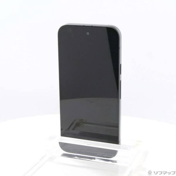 〔中古〕GOOGLE(グーグル) Google Pixel 9a 128GB オブシディアン G3Y12 docomo SIMフリー〔198-ud〕 |  | 02