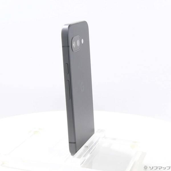 〔中古〕GOOGLE(グーグル) Google Pixel 9a 128GB オブシディアン G3Y12 docomo SIMフリー〔198-ud〕 |  | 03