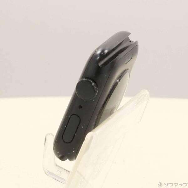 〔中古〕Apple(アップル) Apple Watch SE 第2世代 GPS 44mm ミッドナイトアルミニウムケース バンド無し〔258-ud〕 |  | 01