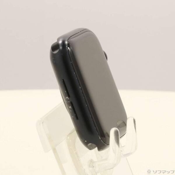 〔中古〕Apple(アップル) Apple Watch SE 第2世代 GPS 44mm ミッドナイトアルミニウムケース バンド無し〔258-ud〕 |  | 03
