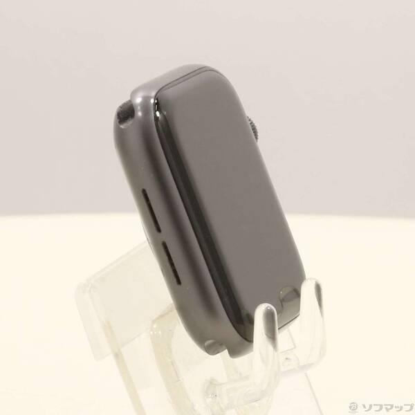 〔中古〕Apple(アップル) Apple Watch Series 4 GPS 44mm スペースグレイアルミニウムケース バンド無し〔247-ud〕 |  | 03