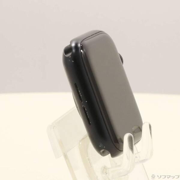 〔中古〕Apple(アップル) Apple Watch SE 第2世代 GPS + Cellular 44mm ミッドナイトアルミニウムケース バンド無し〔258-ud〕 |  | 03