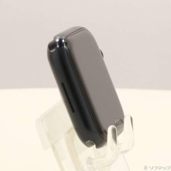〔中古〕Apple(アップル) Apple Watch Series 7 GPS 45mm ミッドナイトアルミニウムケース バンド無し〔377-ud〕 |  | 03