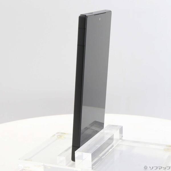 〔中古〕SHARP(シャープ) AQUOS R10 256GB チャコールブラック SH-M31A-B SIMフリー〔348-ud〕 |  | 01