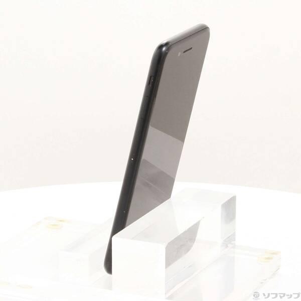 〔中古〕Apple(アップル) iPhone SE 第3世代 64GB ミッドナイト MMYC3J／A SIMフリー〔377-ud〕 |  | 01