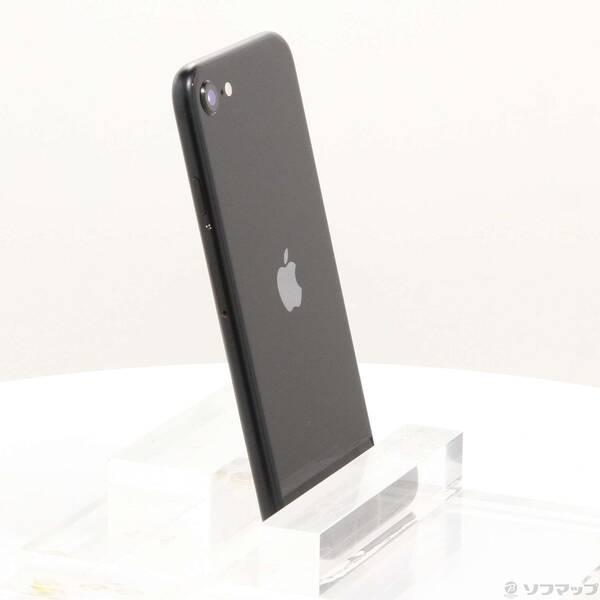 〔中古〕Apple(アップル) iPhone SE 第3世代 64GB ミッドナイト MMYC3J／A SIMフリー〔377-ud〕 |  | 03