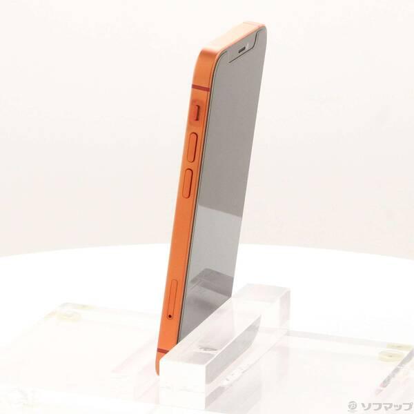 〔中古〕Apple(アップル) iPhone12 mini 128GB プロダクトレッド MGDN3J／A SIMフリー〔377-ud〕 |  | 01