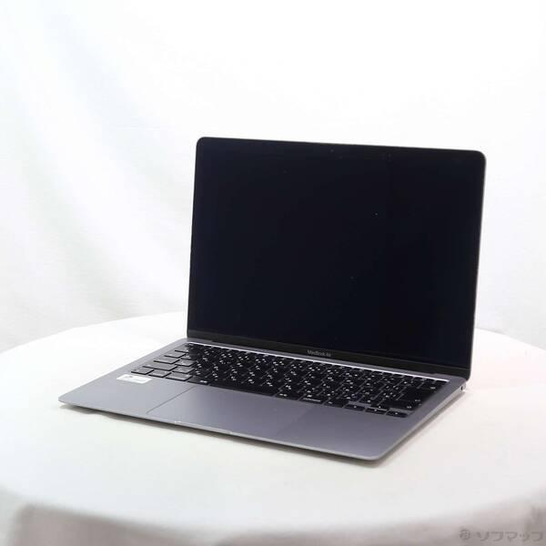 中古〕Apple(アップル) MacBook Air 13.3-inch Early-2020 MVH22J／A
