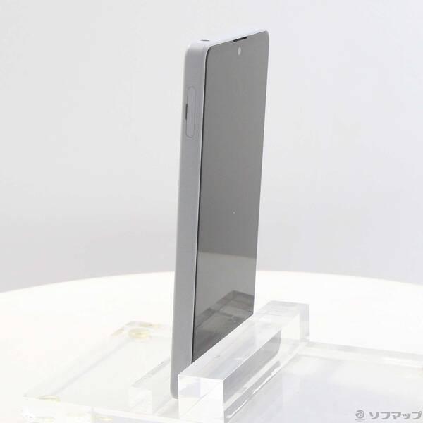 〔中古〕SONY(ソニー) Xperia Ace III 64GB グレー SO-53C docomo SIMフリー〔344-ud〕 |  | 01