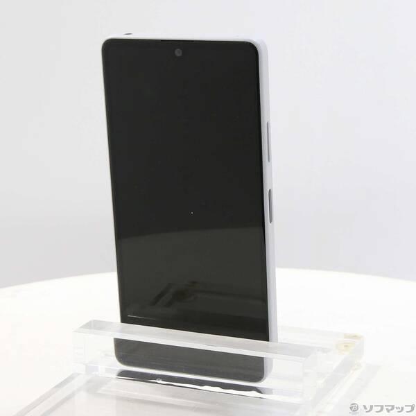 〔中古〕SONY(ソニー) Xperia Ace III 64GB グレー SO-53C docomo SIMフリー〔344-ud〕 |  | 02