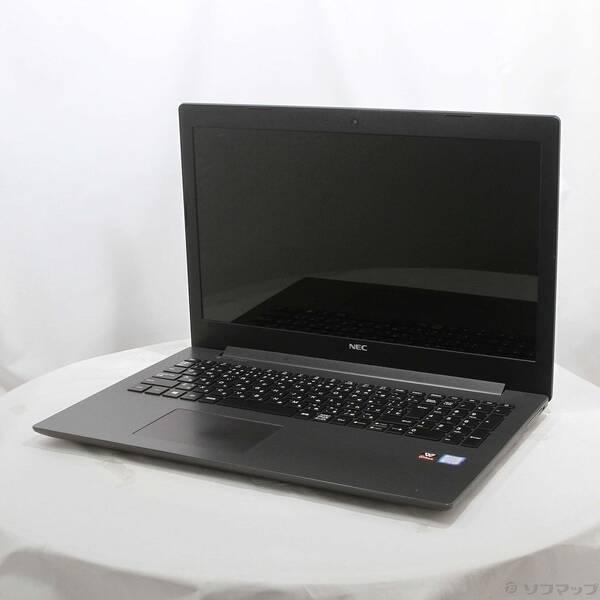 〔中古〕NEC(エヌイーシー) LaVie Note Standard NS700／KAB PC-NS700KAB カームブラック 〔Windows 10〕〔276-ud〕 | 