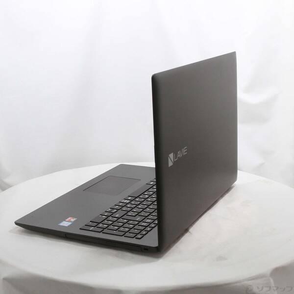 〔中古〕NEC(エヌイーシー) LaVie Note Standard NS700／KAB PC-NS700KAB カームブラック 〔Windows 10〕〔276-ud〕 |  | 01
