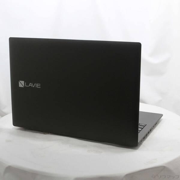 〔中古〕NEC(エヌイーシー) LaVie Note Standard NS700／KAB PC-NS700KAB カームブラック 〔Windows 10〕〔276-ud〕 |  | 02