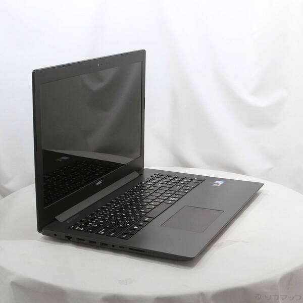 〔中古〕NEC(エヌイーシー) LaVie Note Standard NS700／KAB PC-NS700KAB カームブラック 〔Windows 10〕〔276-ud〕 |  | 03