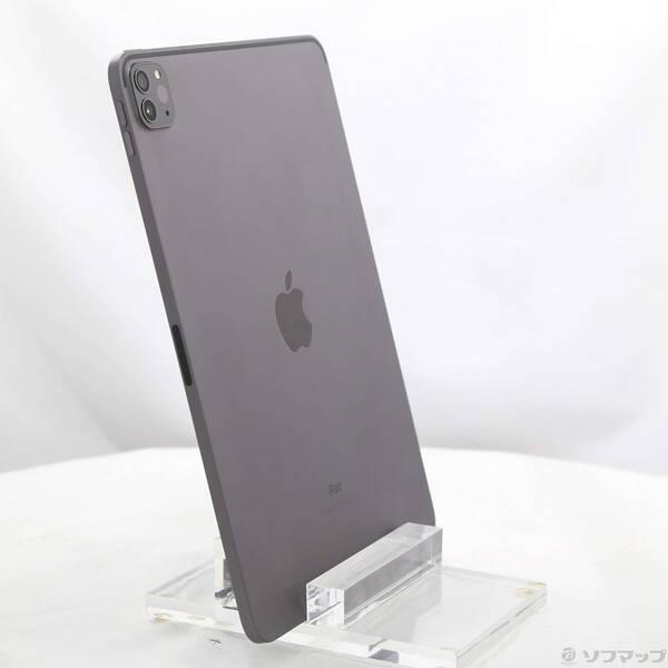 〔中古〕Apple(アップル) iPad Pro 11インチ 第2世代 256GB スペースグレイ MXDC2J／A Wi-Fi〔348-ud〕 |  | 03