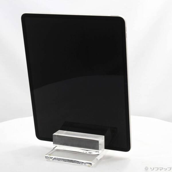 〔中古〕Apple(アップル) iPad Air 13インチ(M3) 128GB スターライト MCNK4J／A Wi-Fi〔352-ud〕 |  | 02