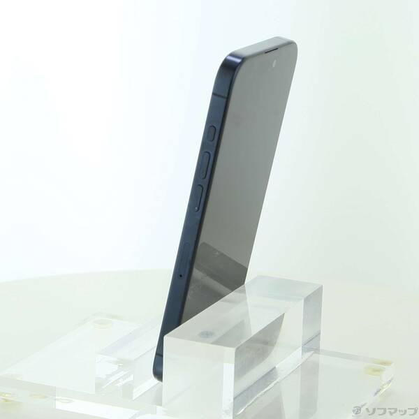 〔中古〕Apple(アップル) iPhone15 Pro 512GB ブルーチタニウム MTUL3J／A SIMフリー〔251-ud〕 |  | 01