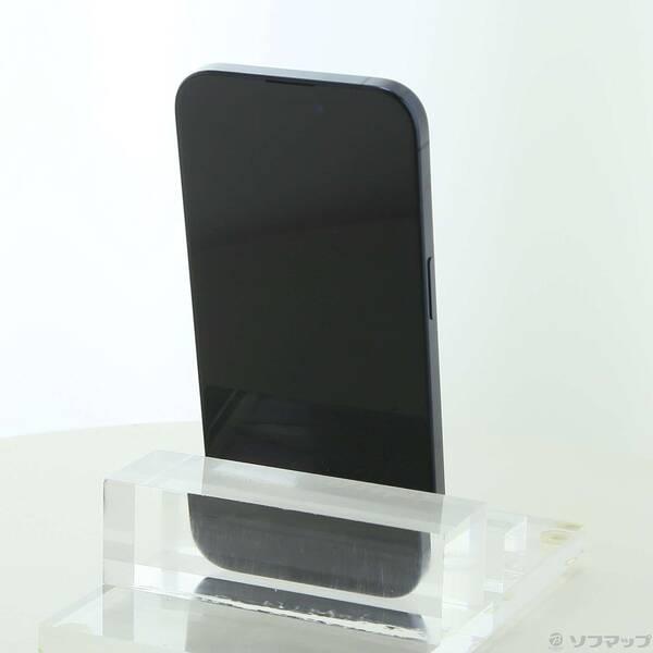 〔中古〕Apple(アップル) iPhone15 Pro 512GB ブルーチタニウム MTUL3J／A SIMフリー〔251-ud〕 |  | 02