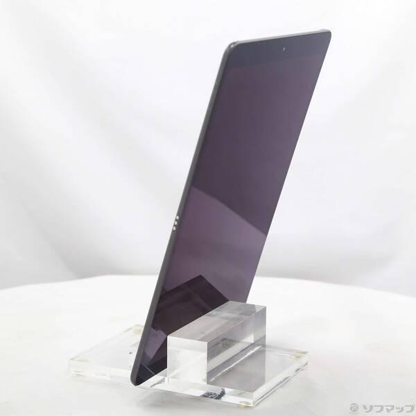 〔中古〕Apple(アップル) iPad Air 第3世代 256GB スペースグレイ FUUQ2J／A Wi-Fi〔348-ud〕 |  | 01