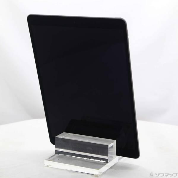 〔中古〕Apple(アップル) iPad Air 第3世代 256GB スペースグレイ FUUQ2J／A Wi-Fi〔348-ud〕 |  | 02