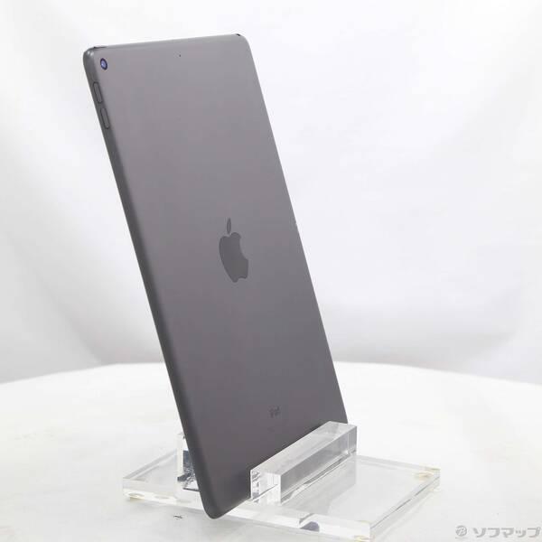 〔中古〕Apple(アップル) iPad Air 第3世代 256GB スペースグレイ FUUQ2J／A Wi-Fi〔348-ud〕 |  | 03