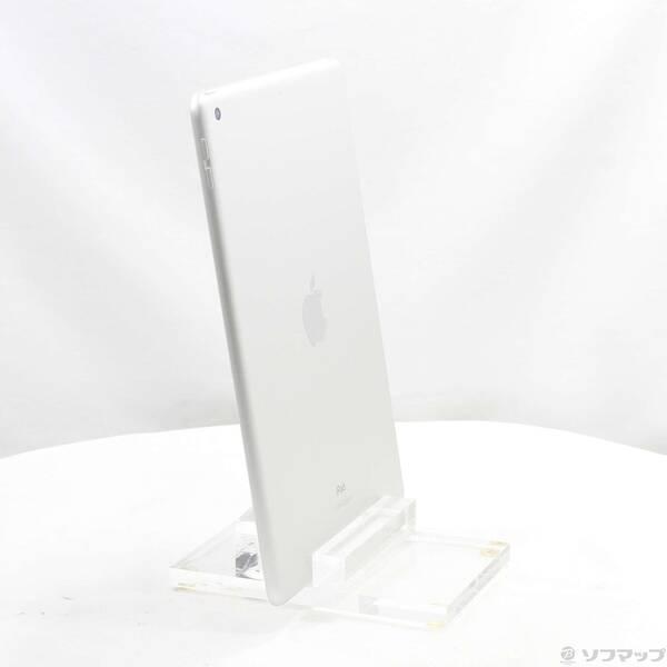 〔中古〕Apple(アップル) iPad 第9世代 64GB シルバー MK2L3J／A Wi-Fi〔371-ud〕 |  | 03