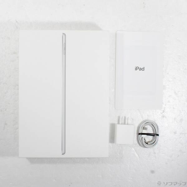 〔中古〕Apple(アップル) iPad 第9世代 64GB シルバー MK2L3J／A Wi-Fi〔371-ud〕 |  | 04