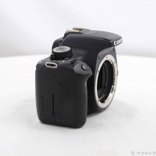 〔中古〕Canon(キヤノン) EOS Kiss X4〔262-ud〕 |  | 03