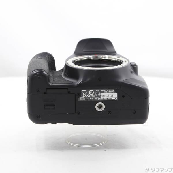 〔中古〕Canon(キヤノン) EOS Kiss X4〔262-ud〕 |  | 04